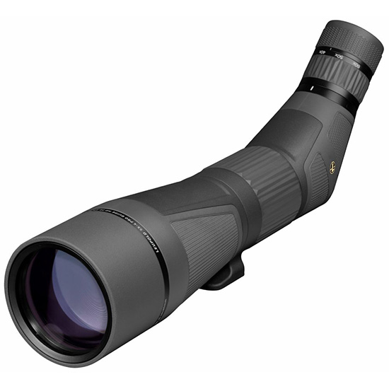 LEU SX-4 PRO GUIDE ANGLE 20-60X85 SPOTTING SCOPE - Sale